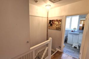 Landing- click for photo gallery